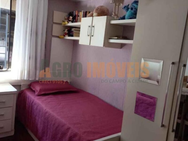 SOBRADO RESIDENCIAL E COMERCIAL