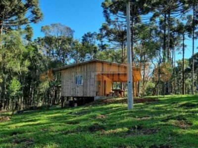 SÍTIO NO GUAIRACÁ