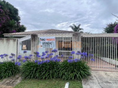 CASA À VENDA NA SANTA CRUZ