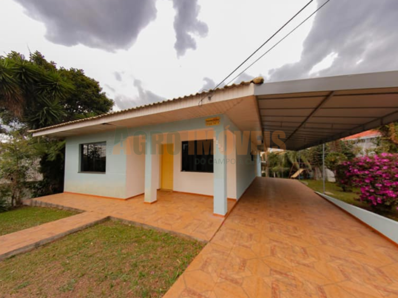 CASA À VENDA NA SANTA CRUZ