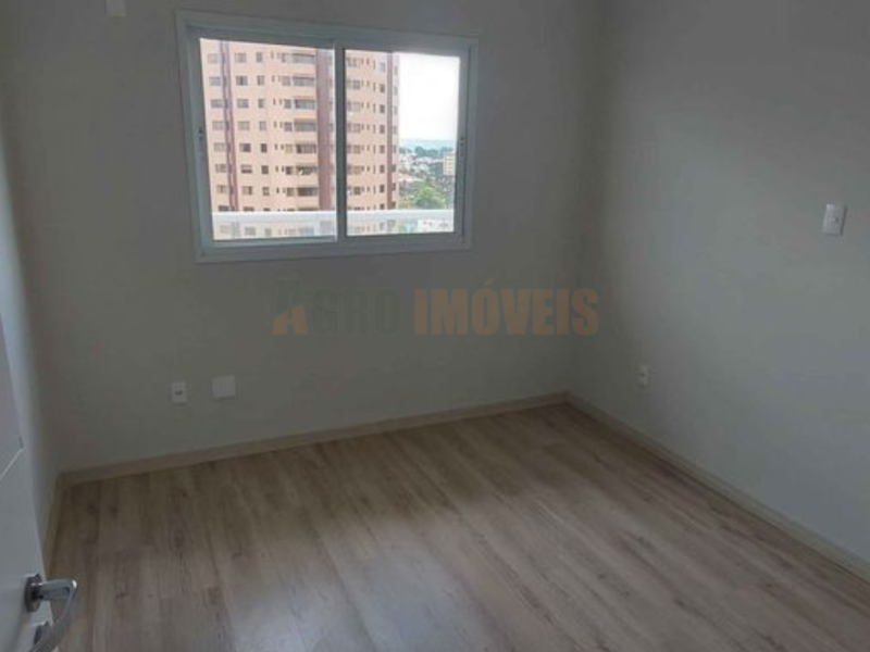 APARTAMENTO NO EDIFÍCIO GOLDEN GARDEN