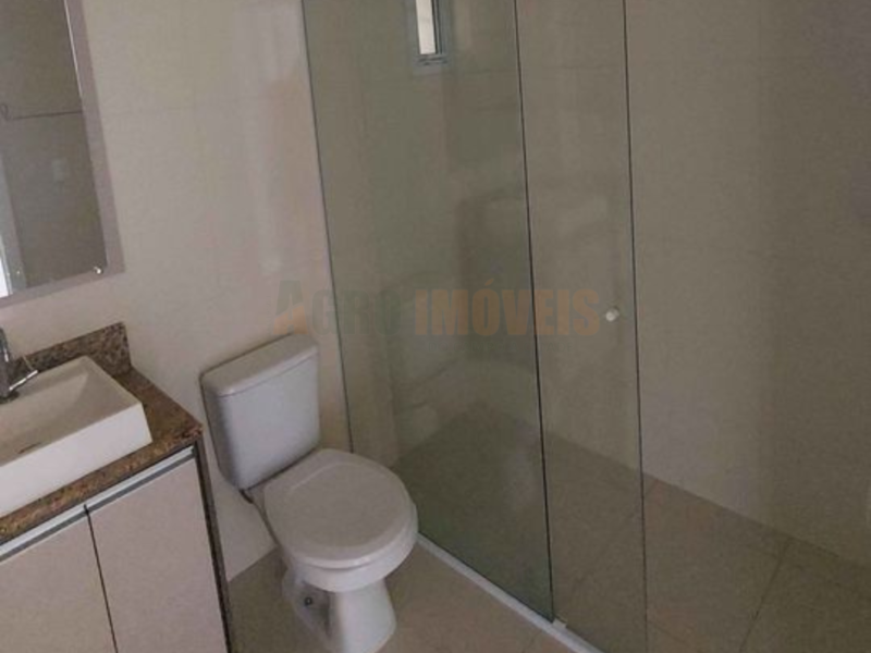 APARTAMENTO NO EDIFÍCIO GOLDEN GARDEN
