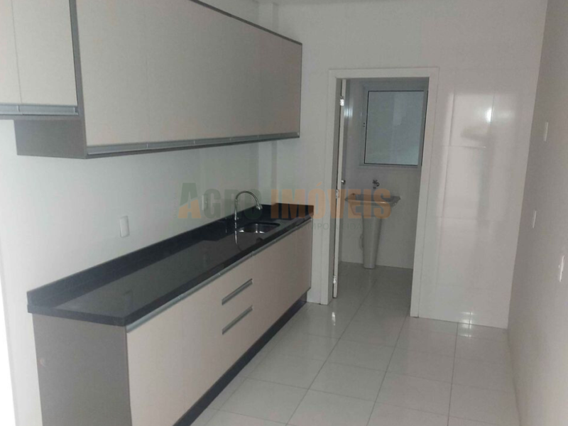 APARTAMENTO NO EDIFÍCIO GOLDEN GARDEN