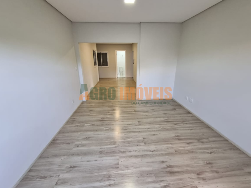 APARTAMENTO RESIDENCIAL NO EDIFÍCIO ONE TOWER