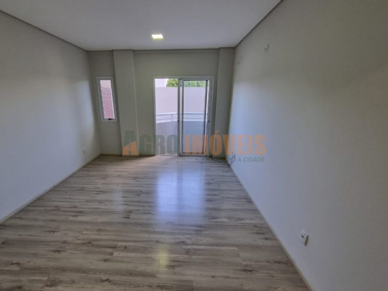 APARTAMENTO RESIDENCIAL NO EDIFÍCIO ONE TOWER