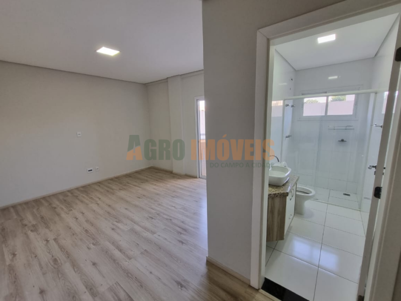 APARTAMENTO RESIDENCIAL NO EDIFÍCIO ONE TOWER