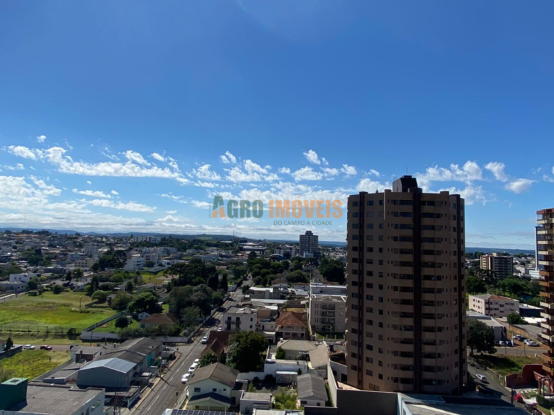 APARTAMENTO NO CENTRO NO EDIFÍCIO GOLDEN GARDEN