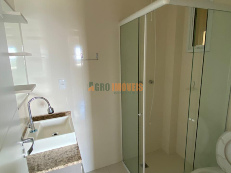 APARTAMENTO NO CENTRO NO EDIFÍCIO GOLDEN GARDEN
