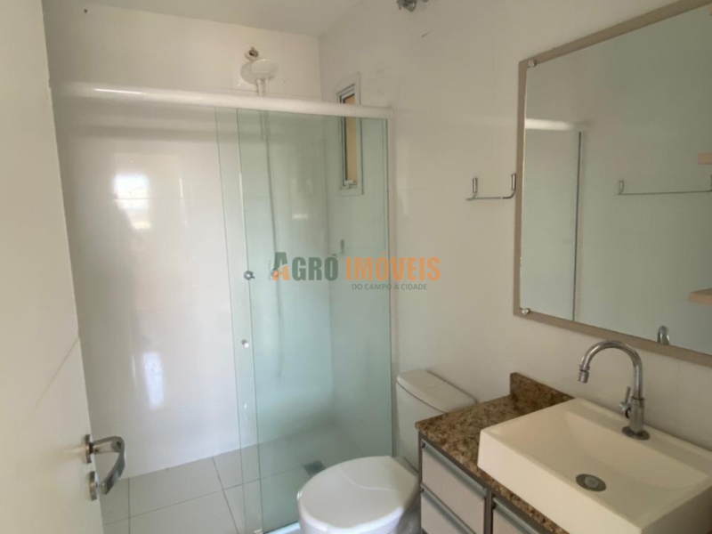 APARTAMENTO NO CENTRO NO EDIFÍCIO GOLDEN GARDEN