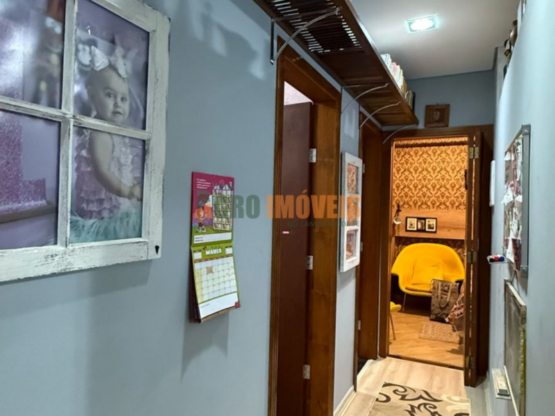 APARTAMENTO À VENDA NO EDIFÍCIO DONA LEILA