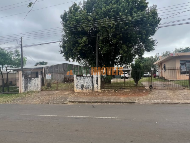 TERRENO À VENDA PARA CONSTRUÇÃO DE KITINETS