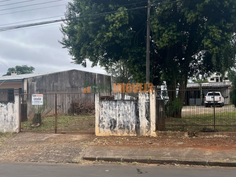 TERRENO À VENDA PARA CONSTRUÇÃO DE KITINETS