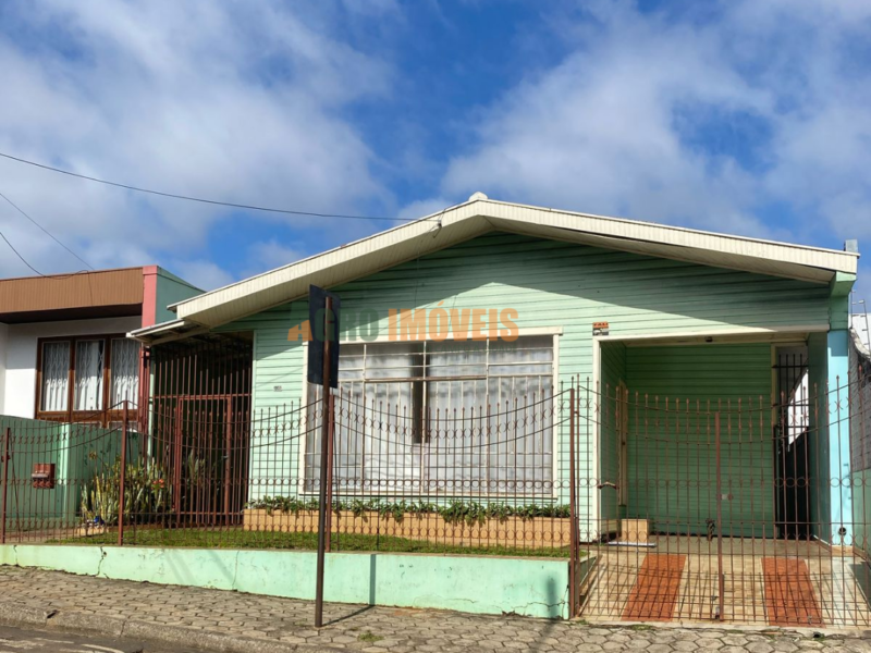 TERRENO À VENDA NA RUA MARECHAL FLORIANO PEIXOTO - CENTRO