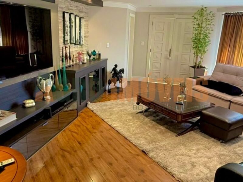 APARTAMENTO À VENDA NO EDIFÍCIO ARASSAY