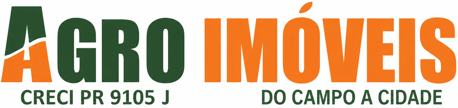 Agro Imóveis CRECI PR 9105 J